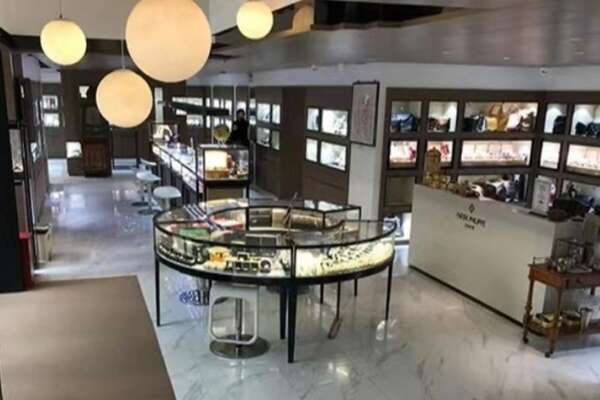 涪陵区寄卖奢侈品店